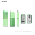 vamped Electronic cigarette accessories